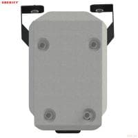 Защита редуктора для BMW 3-Серия (G20) (2019-2025) № 03.4225