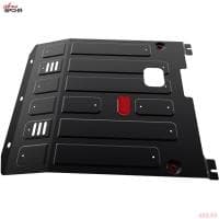 Защита картера и КПП для Peugeot Boxer (2006-2025) № 111.04303.1