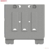 Защита КПП для Haval H9 (2018-2024) № 28.4137