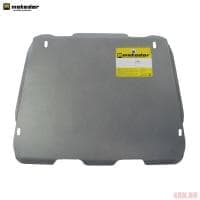 Защита заднего дифференциала для Cadillac CTS купе, седан, универсал (2008-2014) № 33505