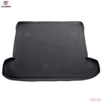 Коврик в багажник Norplast для Mitsubishi Pajero 4 (2006-2021) № NPL-P-59-48