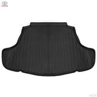 Коврик багажника оригинальный для Toyota Camry (2018-2024) № PW24106000