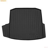 Коврик багажника для Volkswagen Bora седан (2018-2025) № 5535005000