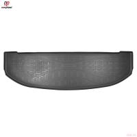 Коврик багажника для Kia Sorento (2020-2025) 7 мест разложенный 3 ряд № NPA00-T43-658