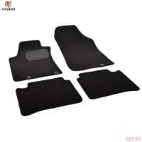 Коврики салона Norplast текстильные для Nissan Teana (2014-2020) № NPA00-VTe610-711a