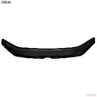 Дефлектор капота Rein для Volkswagen Polo седан (2009-2015) без логотипа № REINHD796wl