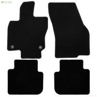 Коврики салона текстильные Econom для Jetta VS7 (2023-2024) № KLEVER0112800301200k