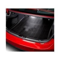 Коврик багажника оригинальный для Mazda 6 (2013-2025) № GHK1-V9-540