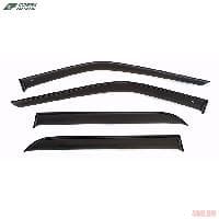 Дефлекторы боковых окон Cobra для Ford Explorer (2011-2019) № F33810