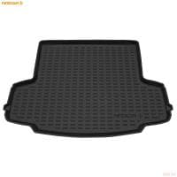 Коврик багажника для Geely Emgrand X7 (2018-2021) № 5517010150