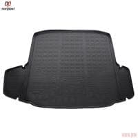 Коврик в багажник Norplast для Skoda Octavia A7 хэтчбек (2013-2020) № NPA00-T81-400