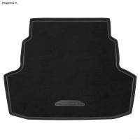 Коврик багажника оригинальный комбинированный для Omoda S5 (2022-2025) № NPTM002CCO02