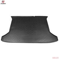 Коврик в багажник Norplast для JAC S3 (2014-2025) № NPA00-T38-250
