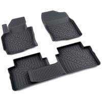 Коврики салона Агатэк для Mazda CX-5 (KE) (2011-2016) № A.002.475.PL