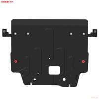 Защита картера и КПП для Hyundai Elantra (2021-2025) № 10.4878