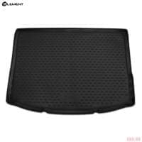 Коврик в багажник для Subaru XV (2017-2023) № ELEMENT4622B13