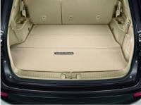 Коврик багажника оригинальный для Toyota Highlander (2014-2019) № PT206-48140-50