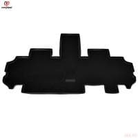 Коврики салонные комбинированные для Peugeot Traveller Business Long (2018-2025) (3-й ряд) № NPA00-C64-902-CM