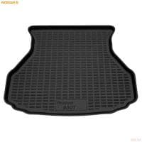 Коврик в багажник Rezkon для Lada (ВАЗ) Granta (2191) лифтбек (2014-2018) № 5039015110
