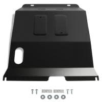 Защита двигателя и КПП для Chevrolet Nexia (2020-2023) № 111.01023.1