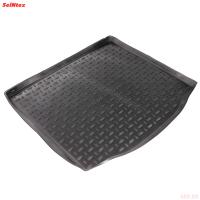 Коврик в багажник для Ford Focus 3 седан (2011-2015) № 85062