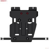 Защита КПП и РК для Volkswagen Amarok (2016-2021) № 26.4239