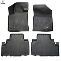 Коврики салона для Changan CS75 Plus (2019-2024) № NPA11-C13-175