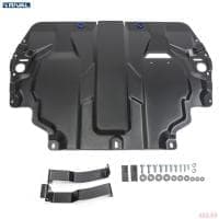 Защита двигателя и КПП для Skoda Yeti (2009-2017) № 111.5107.1