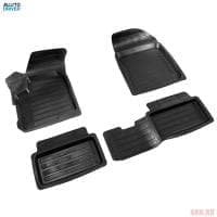 Коврики салона Avtodriver Avangard для Chery Indis (2011-2015) № ADRAVG032