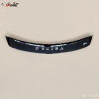 Дефлектор капота VIP-Tuning для Opel Meriva B (2010-2017) № OP34VT