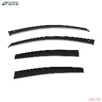 Дефлекторы боковых окон Cobra для Volkswagen Passat B7 седан (2011-2015) № V21506