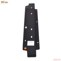 Защита топливопровода для Mitsubishi Outlander (2012-2022) № ALF1452