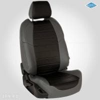 Чехлы на сиденья Автопилот для Lada (ВАЗ) Vesta (2015-2025) № va-lv-vt-chesi-a