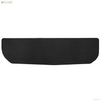 Коврик багажника EVA для Mitsubishi Montero Sport (2015-2021) с разложенным 3 рядом сидений, с черной окантовкой № EVA.B.E0503503322110s