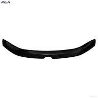 Дефлектор капота для Renault Duster (2021-2025) № REINHD975