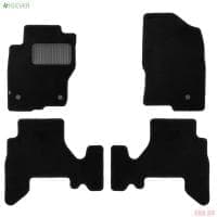 Коврики в салон Klever Standart для Nissan Pathfinder АКПП (2010-2014) № KLEVER02363801210kh