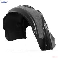 Подкрылок передний левый с шумоизоляцией для Chery Tiggo 4 (2018-2025) № TOTEM.S.A04950.11