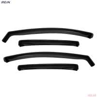 Дефлекторы окон Rein для Chevrolet Cruze седан (2009-2016) № REINWV1030