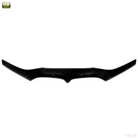 Дефлектор капота BMW X7 (2019-2025) № SBMWX71912