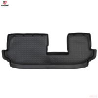 Коврик салона для Jetour X90 Plus (2021-2025) 7 мест. (3-й ряд) № NPA00-C375-821