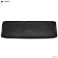 Коврик в багажник Element короткий для Cadillac Escalade (2015-2020) № NLC.07.09.B13