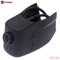 Видеорегистратор Redpower DVR-VAG3-N для Volkswagen и Skoda