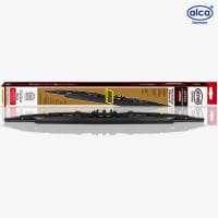 Щетки стеклоочистителя Alca Exclusive каркасные для Saab 9-3 (2002-2008) № 162000+162000