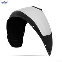 Подкрылок задний левый с шумоизоляцией для Kia Seltos (2020-2025) № TOTEM.S.25.73.003