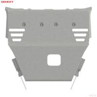 Защита картера и КПП для Hyundai Tucson (2021-2025) № 10.4917