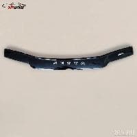 Дефлектор капота VIP-Tuning для Volkswagen Jetta (1998-2005) № VW28