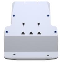 Защита двигателя и КПП для Audi A6 (2004-2011) № 333.0303.1