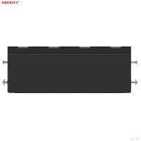 Защита рулевых тяг для Nissan Patrol (2005-2010) № 15.0826