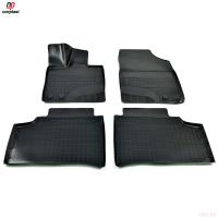 Коврики салона для Changan UNI-K (2020-2025) № NPA10-C13-750