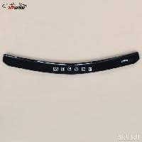 Дефлектор капота VIP-Tuning для Renault Megane 2 (2003-2008) № RL03VT